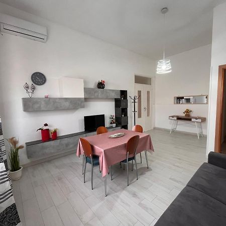 Aria Di Sale Apartment Trapani Exterior photo
